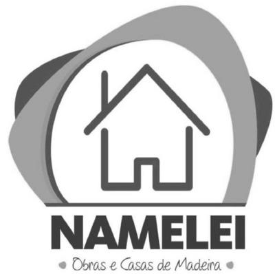 NAMELEI   OBRAS E CASAS DE MADEIRA