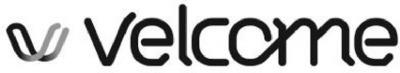 VELCOME