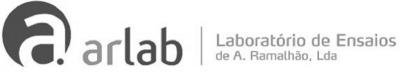 ARLAB LABORATÓRIO DE ENSAIOS DE A. RAMALHÃO, LDA