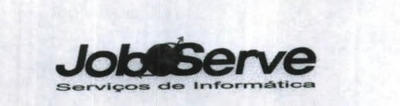 JOBSERVE - SERVIÇOS DE INFORMÁTICA