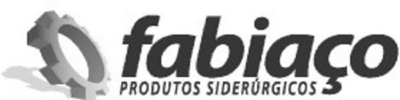 FABIAÇO PRODUTOS SIDERÚRGICOS