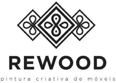 REWOOD PINTURA CRIATIVA DE MÓVEIS