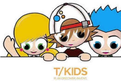 T KIDS