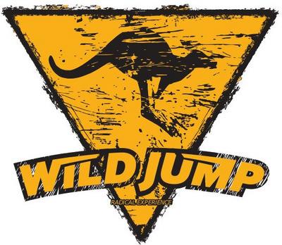 WILD JUMP - RADICAL EXPERIENCE