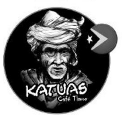 KATUAS CAFÉ TIMOR