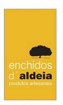 ENCHIDOS D'ALDEIA PRODUTOS ARTESANAIS