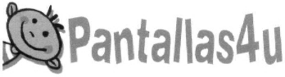 PANTALLAS4U