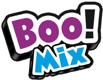 BOO! MIX