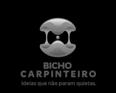 BICHO CARPINTEIRO IDEIAS QUE NÃO PARAM QUIETAS