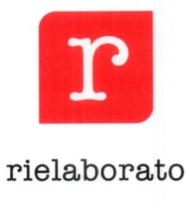 R RIELABORATO