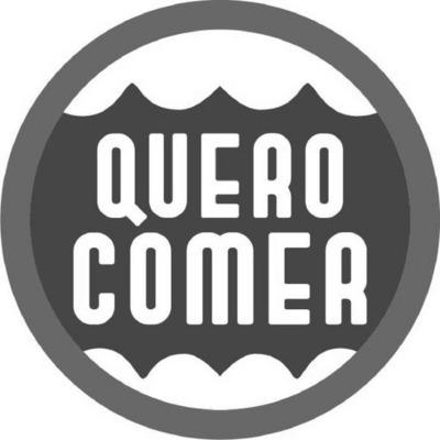 QUERO COMER