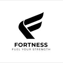 FORTNESS FUEL YOUR STRENGTH
