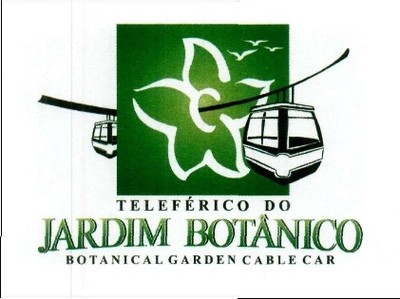 TELEFÉRICO DO JARDIM BOTÂNICO BOTANICAL GARDEN CABLE CAR