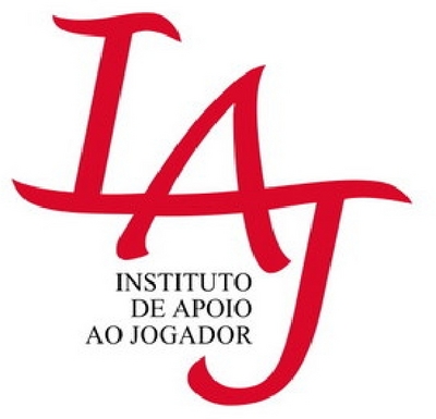 IAJ INSTITUTO DE APOIO AO JOGADOR