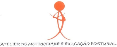 ATELIER DE MOTRICIDADE E EDUCAÇÃO POSTURAL