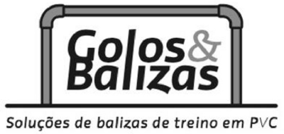 GOLOS&BALIZAS  SOLUÇÕES DE BALIZAS DE TREINO EM PVC
