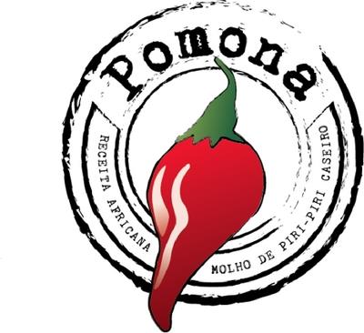 POMONA RECEITA AFRICANA MOLHO DE PIRI-PIRI CASEIRO