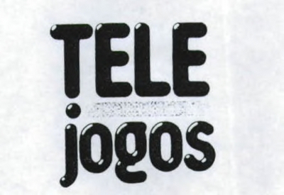 TELE JOGOS