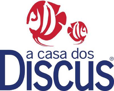 A CASA DOS DISCUS