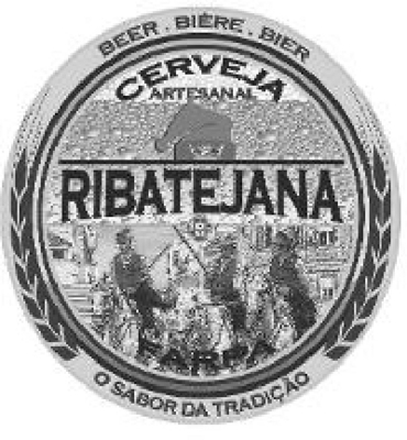 CERVEJA ARTESANAL RIBATEJANA FARPA O SABOR DA TRADIÇÃO