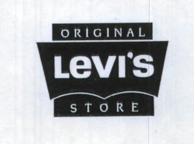 ORIGINAL LEVI'S STORE