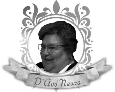 D'AVÓ NEUZA