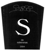 S DE SOBERANAS