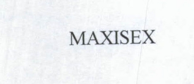 MAXISEX