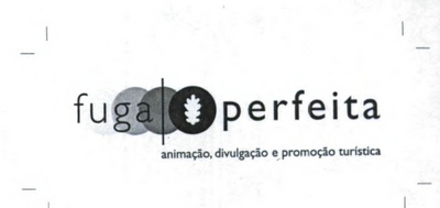 FUGA PERFEITA ANIMAÇÃO, DIVULGAÇÃO E PROMOÇÃO TURÍSTICA