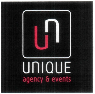 UNIQUE AGENCY & EVENTS