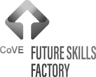 COVE - FUTURE SKILLS FACTORY