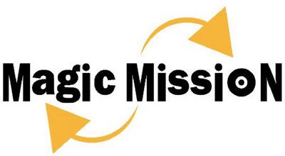 MAGIC MISSION