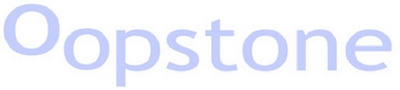 OOPSTONE