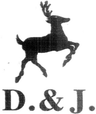 D.& J.