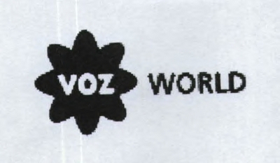 VOZ WORLD