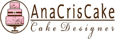 ANACRISCAKE CAKE DESIGNER