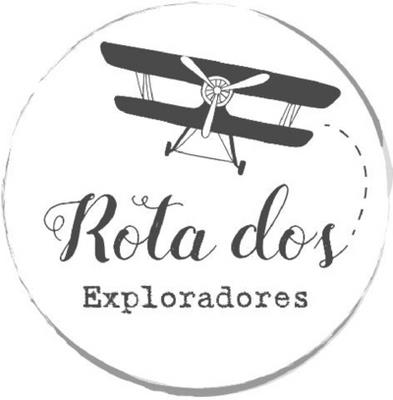 ROTA DOS EXPLORADORES
