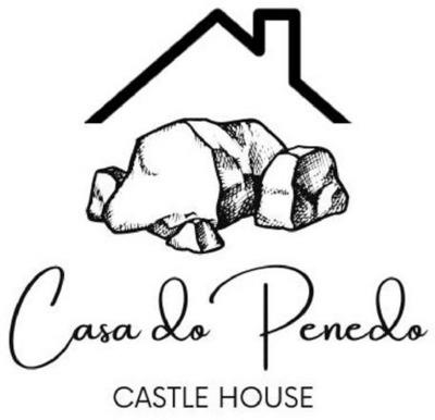 CASA DO PENEDO - CASTLE HOUSE