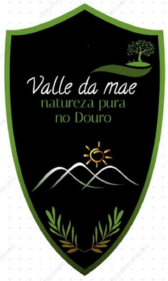 VALLE DA MÃE NATUREZA PURA NO DOURO