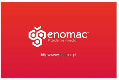 ENOMAC PROJECTAMOS INOVAÇÃO HTTP://WWW.ENOMAC.PT