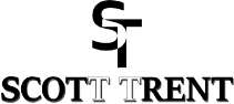 ST SCOTT TRENT