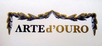 ARTE D'OURO
