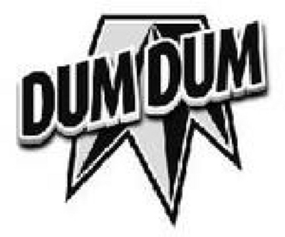 DUM DUM