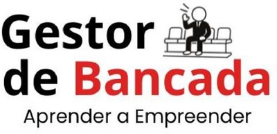 GESTOR DE BANCADA APRENDER A EMPREENDER