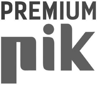 PREMIUM PIK
