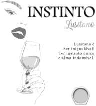 INSTINTO LUSITANO-LUSITANO É SER INIGUALÁVEL!TER INSTINTO ÚNICO E ALMA INDOMÁVEL.