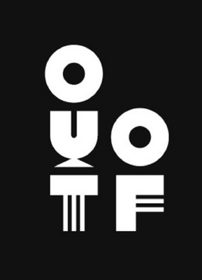 OUT OF
