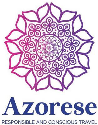AZORESE  RESPONSIBLE AND CONSCIOUS TRAVEL