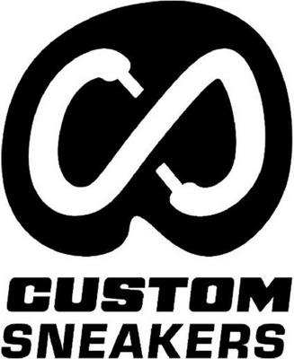 CUSTOM SNEAKERS
