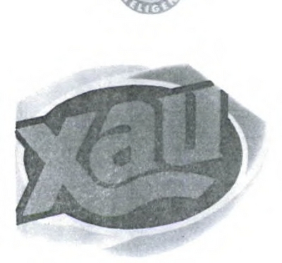 XAU